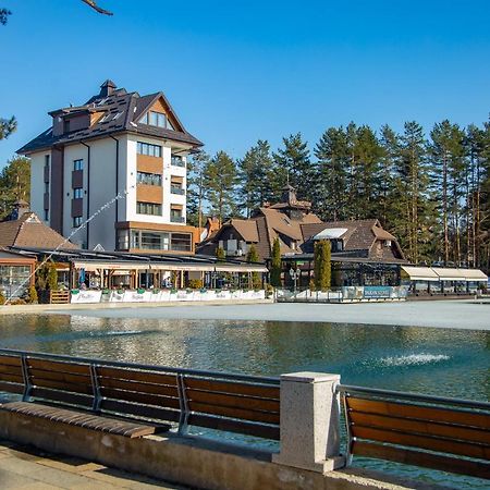 Vila Masa Zlatibor Extérieur photo