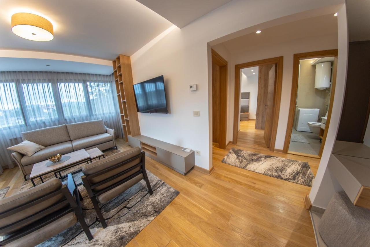 Vila Masa Zlatibor Extérieur photo