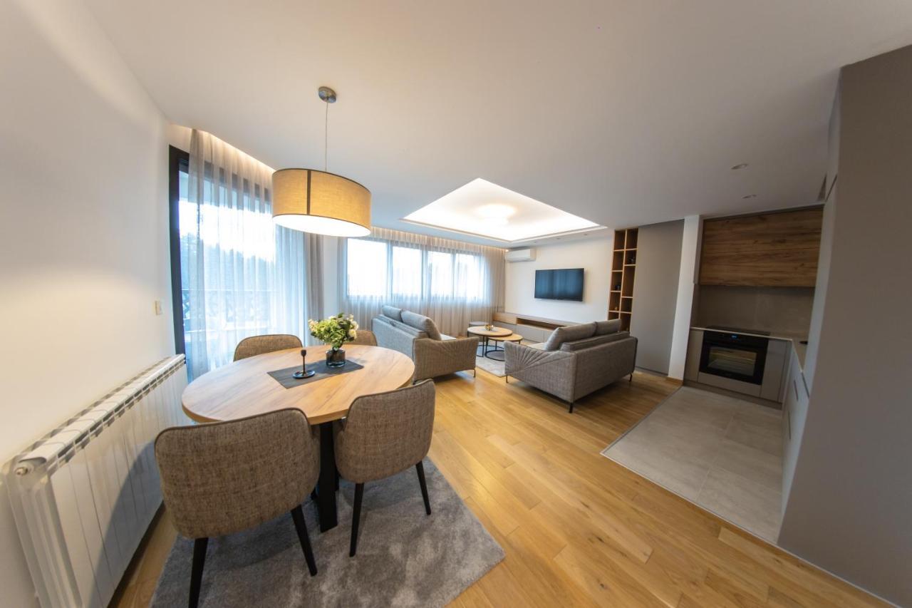 Vila Masa Zlatibor Extérieur photo