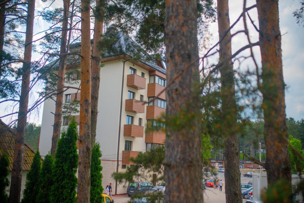Vila Masa Zlatibor Extérieur photo