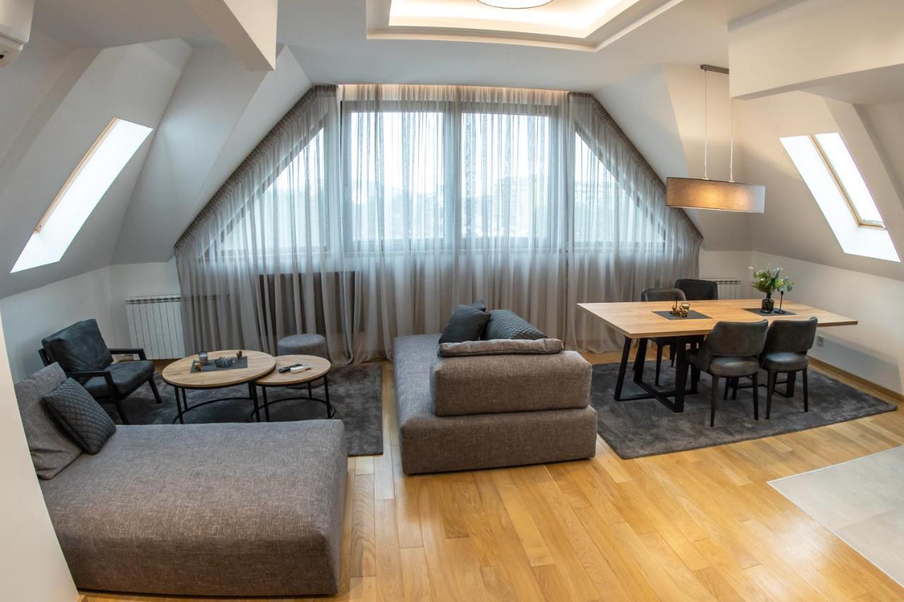 Vila Masa Zlatibor Extérieur photo