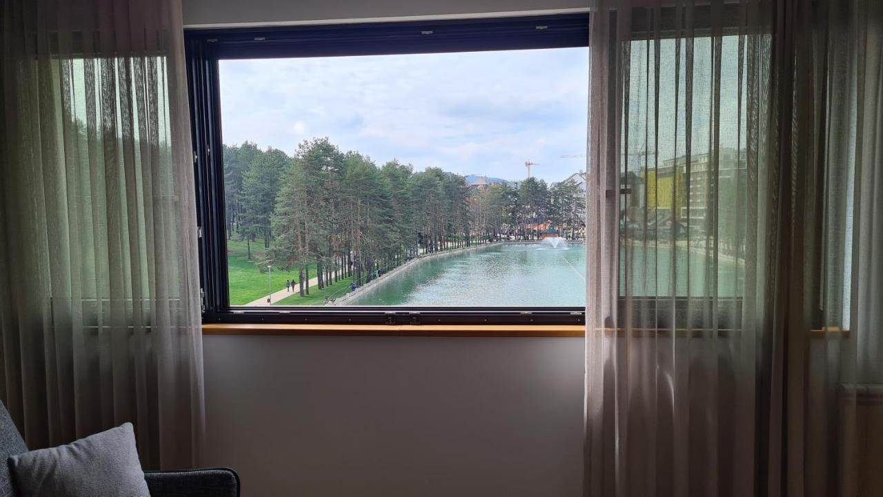 Vila Masa Zlatibor Extérieur photo