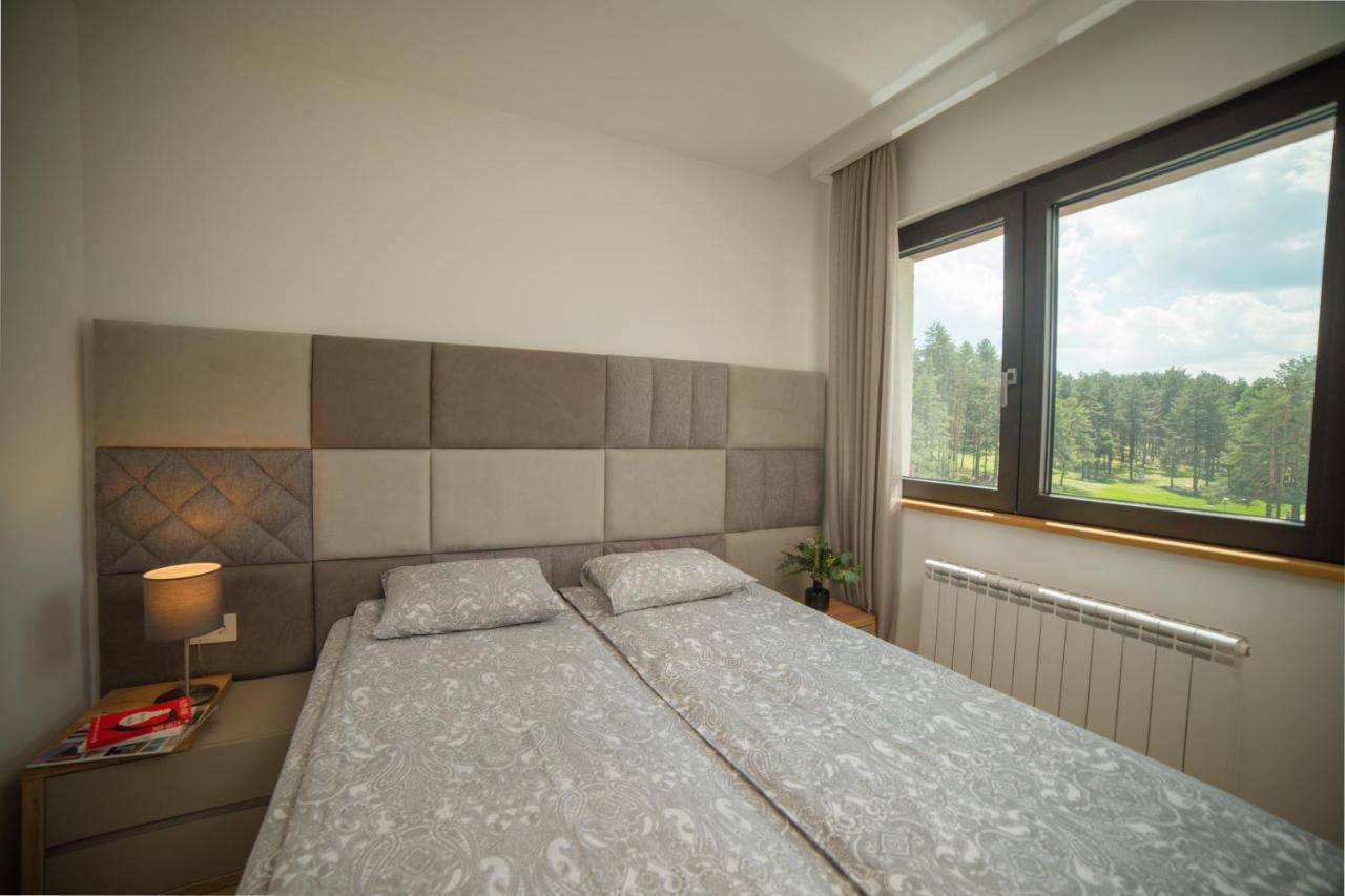 Vila Masa Zlatibor Extérieur photo