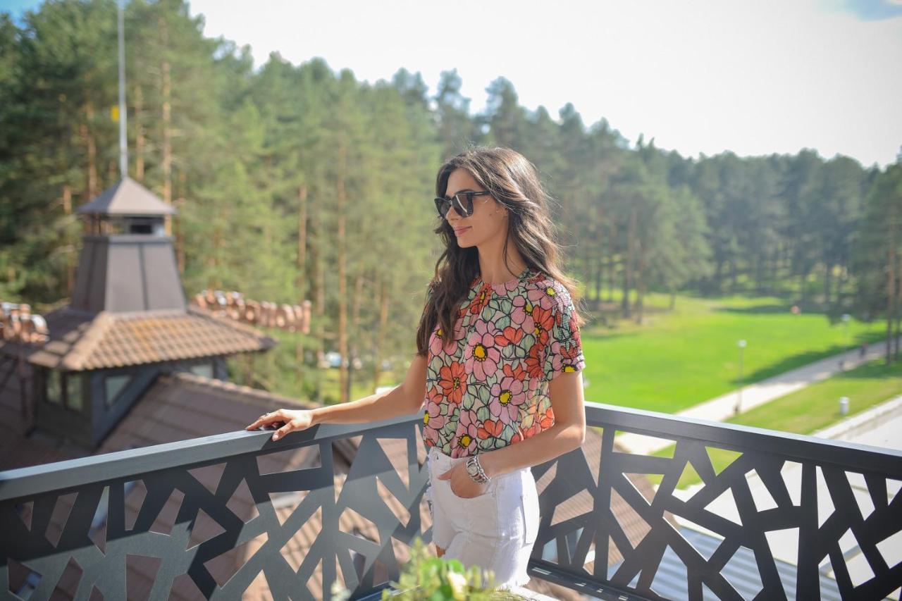 Vila Masa Zlatibor Extérieur photo