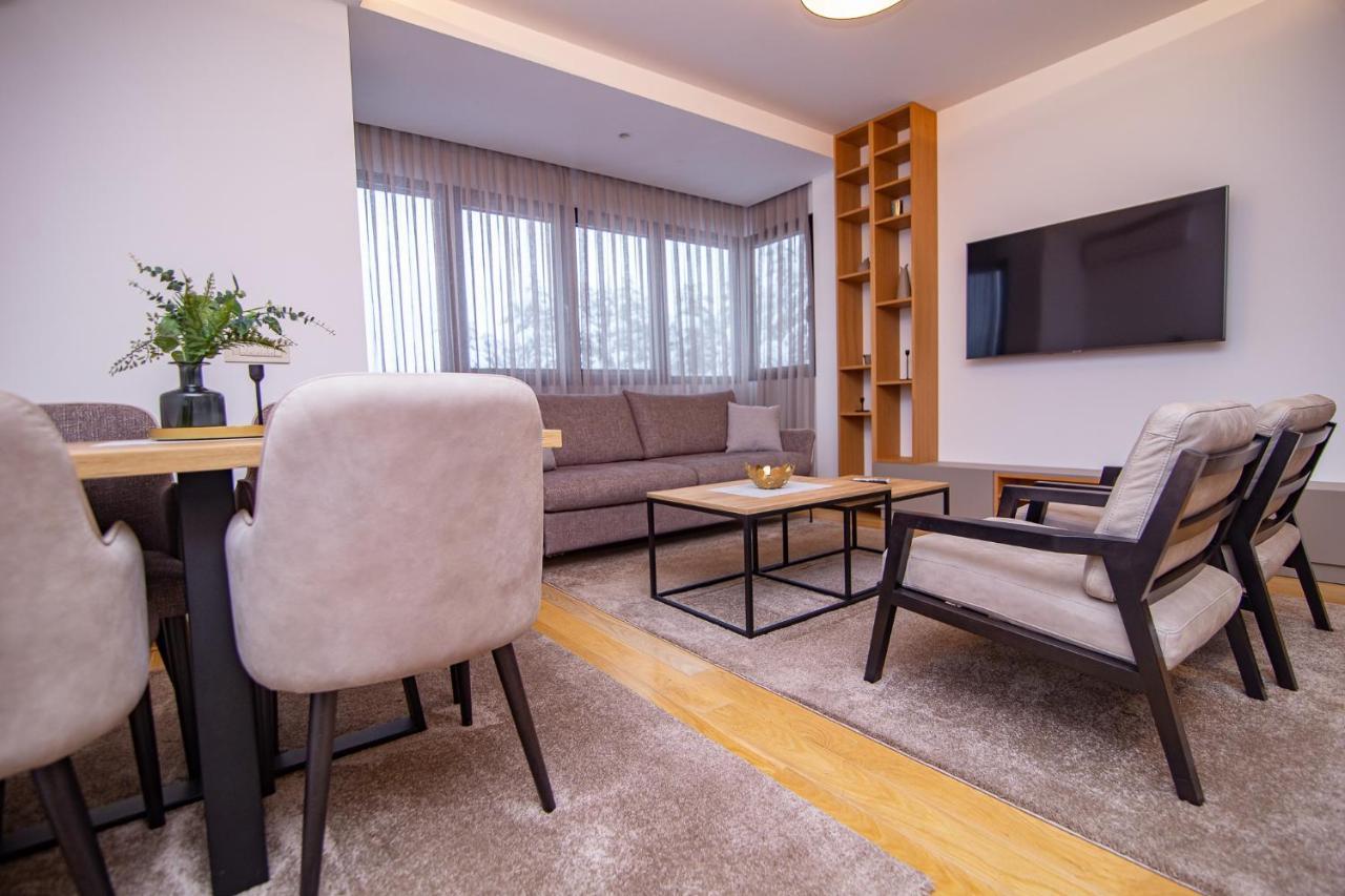 Vila Masa Zlatibor Extérieur photo