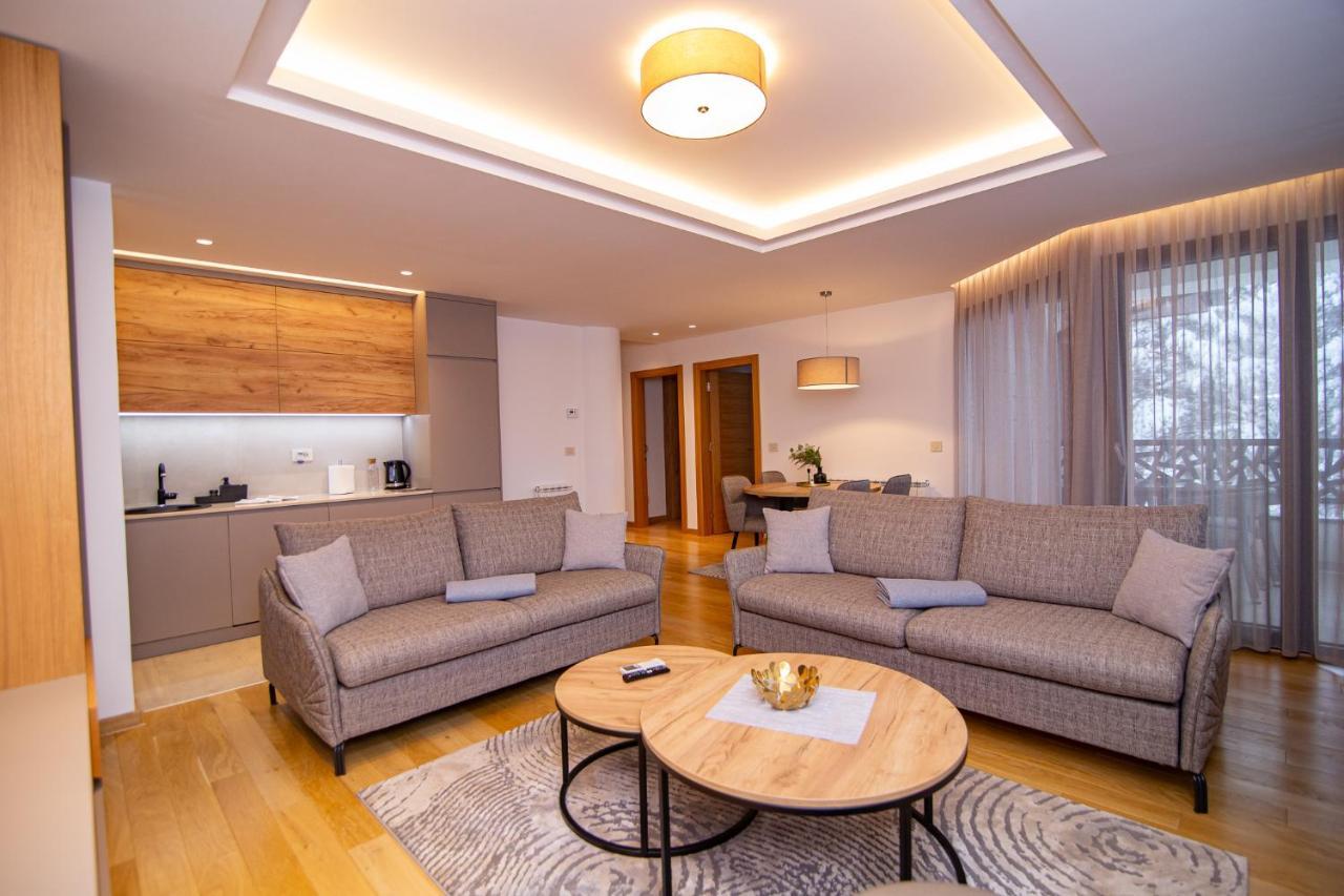 Vila Masa Zlatibor Extérieur photo