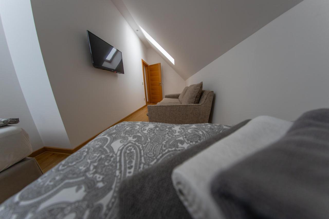 Vila Masa Zlatibor Extérieur photo