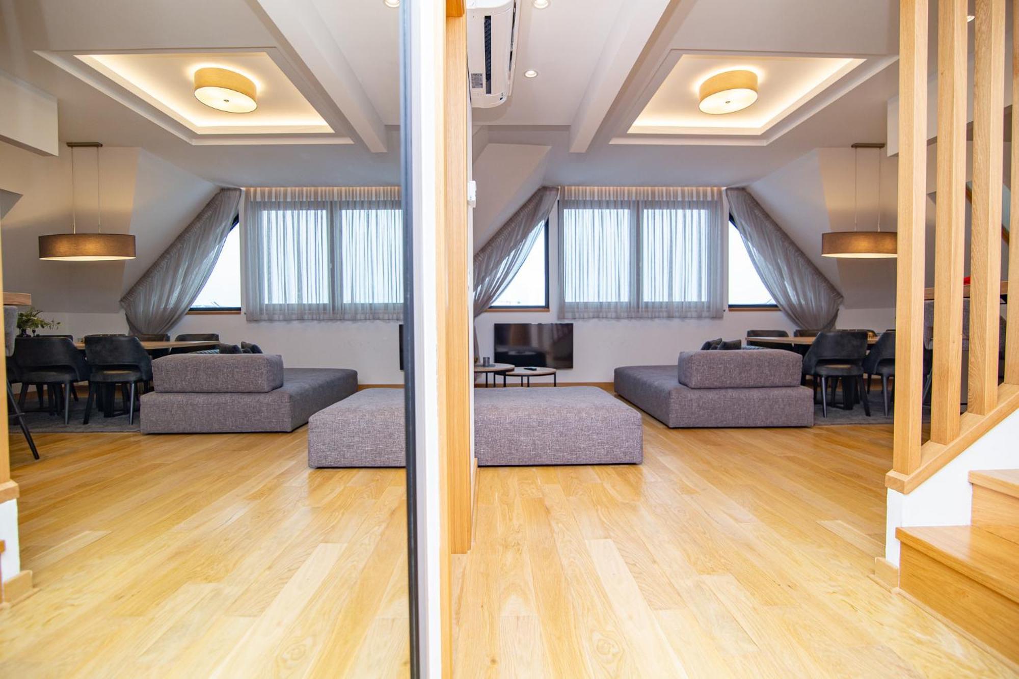 Vila Masa Zlatibor Chambre photo